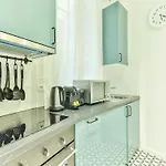 Magnificent Apartment - 2Br 4P - Grand Boulevard