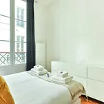 Magnificent Apartment - 2Br 4P - Grand Boulevard