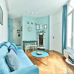 Magnificent Apartment - 2Br 4P - Grand Boulevard