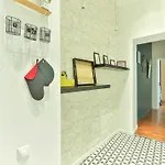 Magnificent Apartment - 2Br 4P - Grand Boulevard