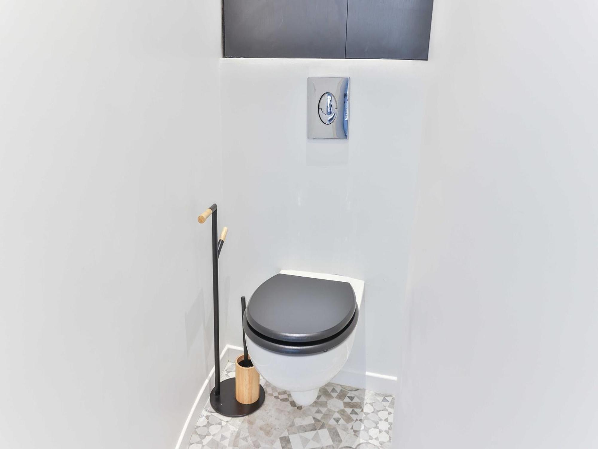 Magnificent - 2br 4p - Grand Boulevard * Parijs