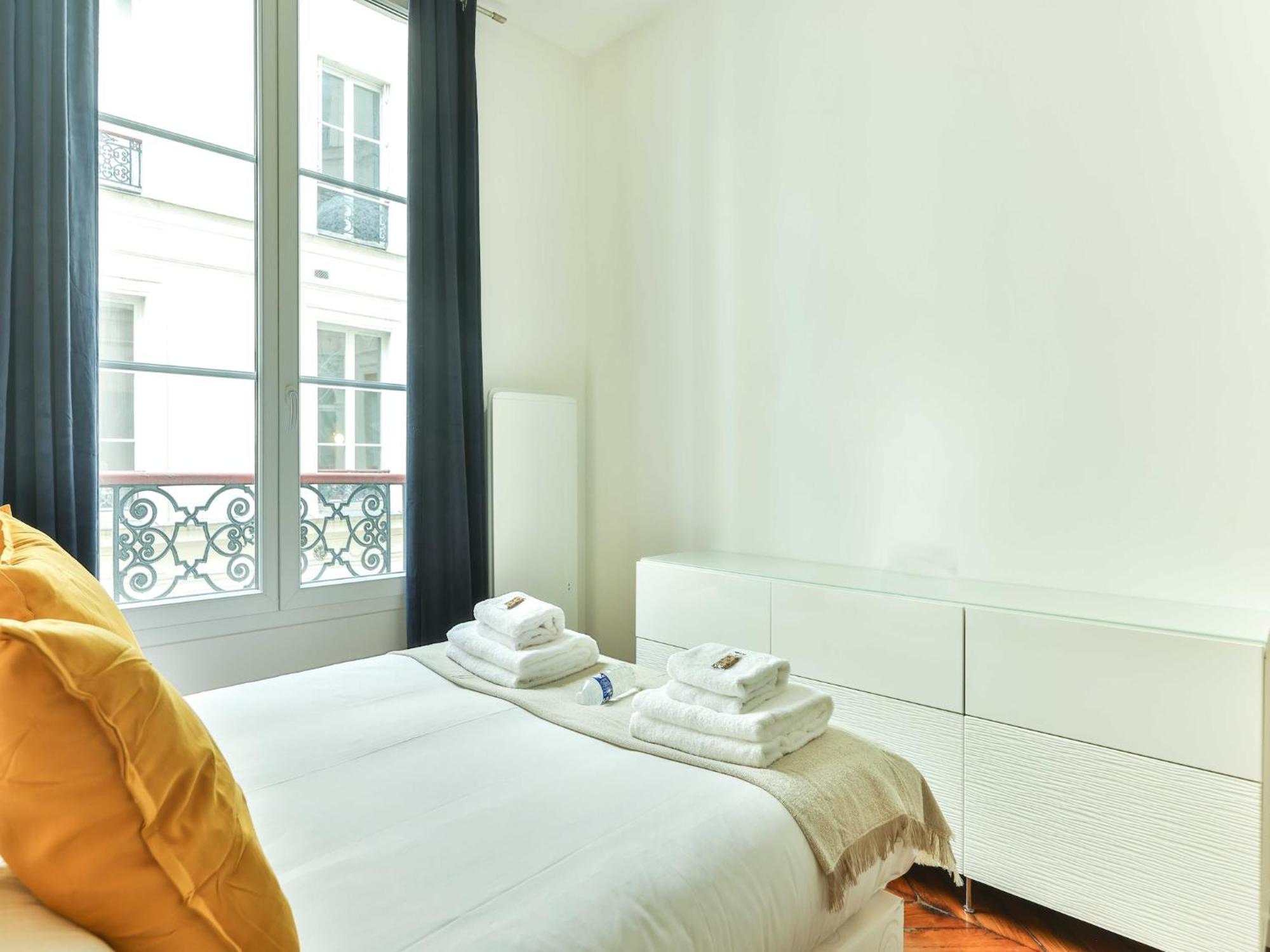 Magnificent - 2br 4p - Grand Boulevard
