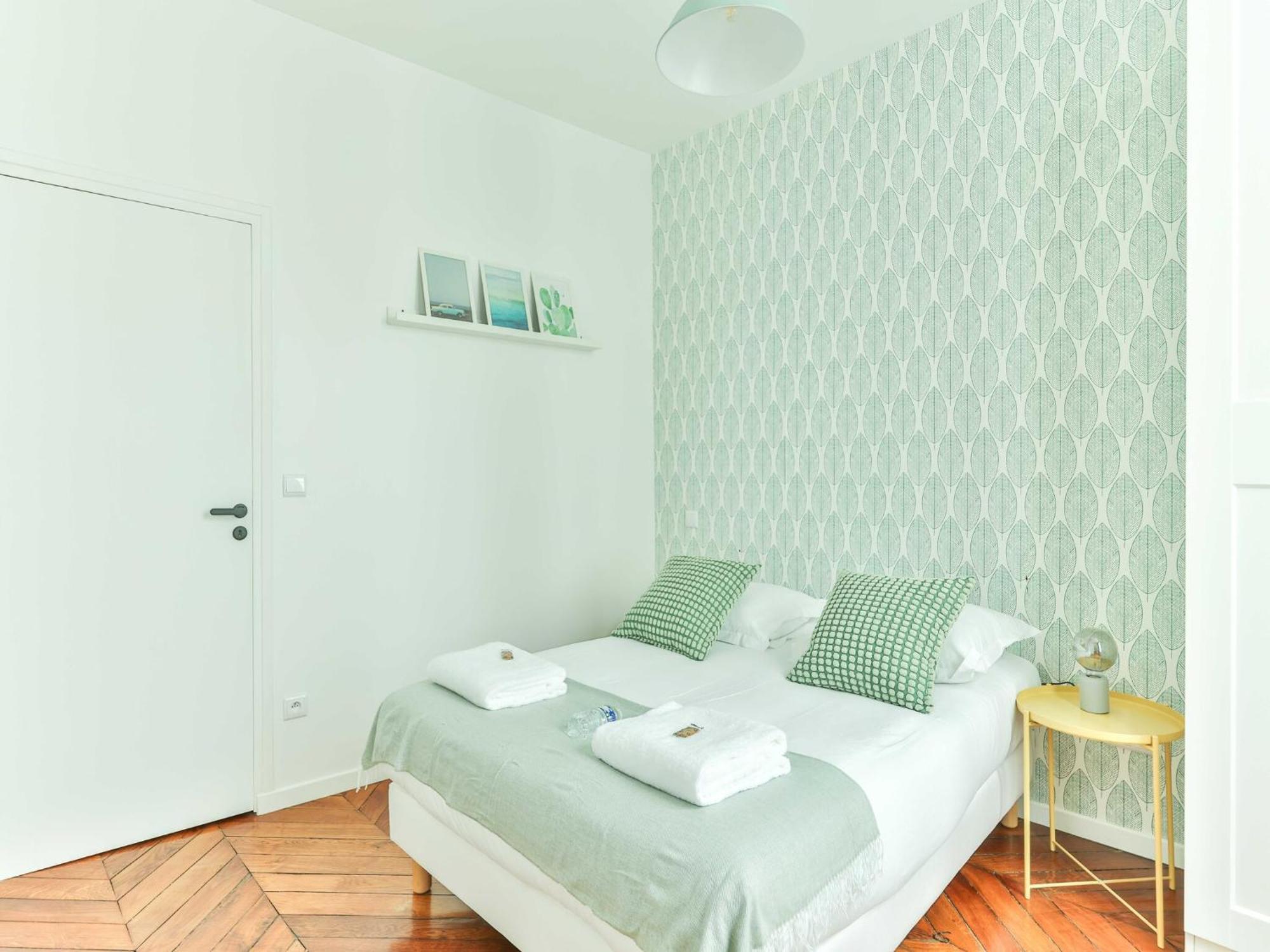 Magnificent - 2br 4p - Grand Boulevard *