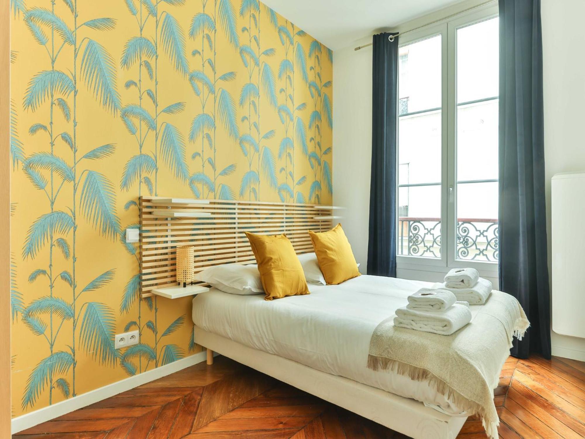 Magnificent - 2br 4p - Grand Boulevard
