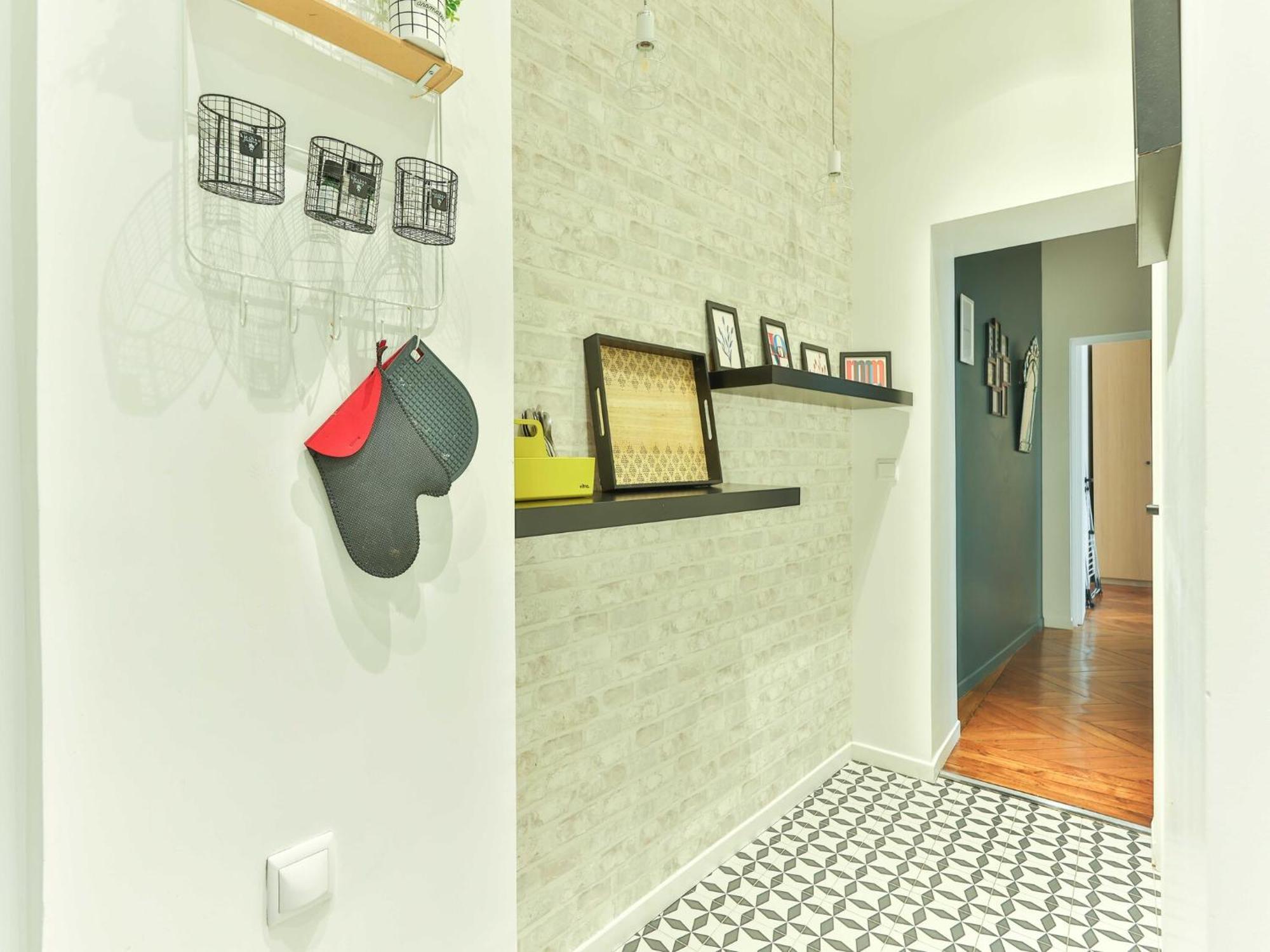 Magnificent - 2br 4p - Grand Boulevard