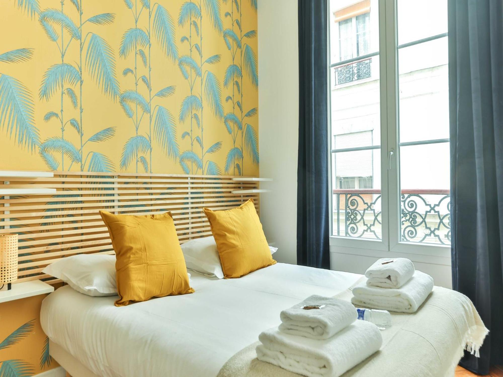 Appartement Magnificent - 2br 4p - Grand Boulevard